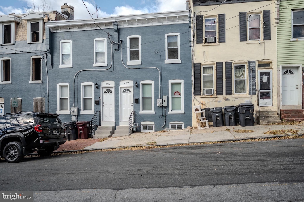 407 N Rodney St, Wilmington, DE 19805 - photo 1