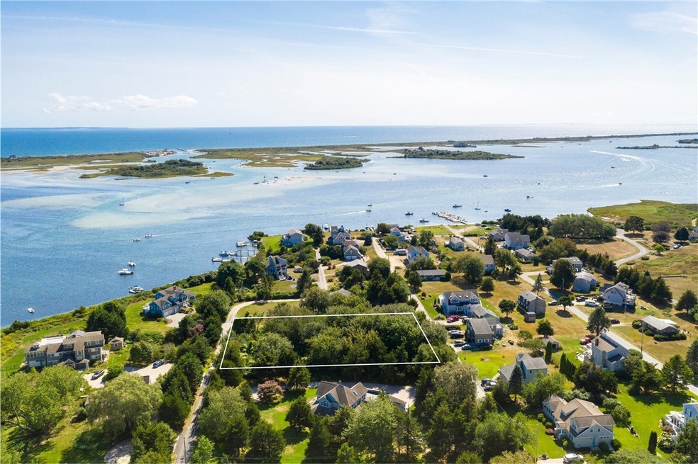 0 Pond Shore Dr, Charlestown, RI 02813 - photo 1