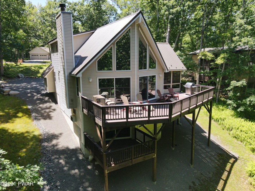 107 Palomino Ln, Hawley, PA 18428 - photo 1