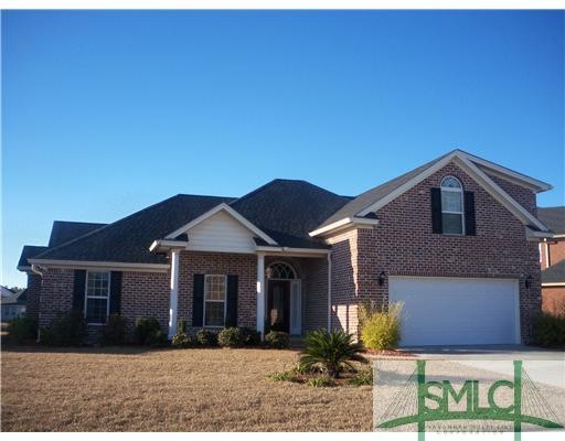 Exterior Front. 10 Redwall Circle