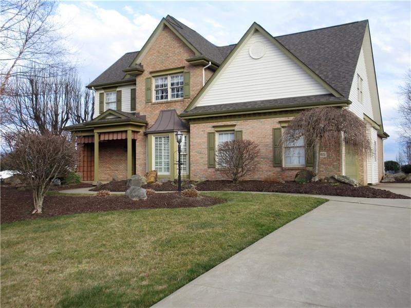 Welcome to 185 Mesa Drive!
