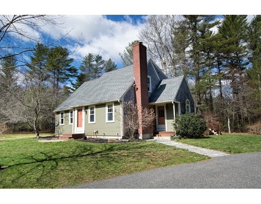 4 Stonegate Ln, Middleboro, MA 02346 - photo 1