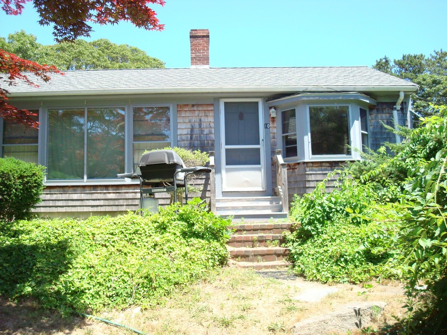 10 Lake Dr, Harwich, MA 02646 - photo 1