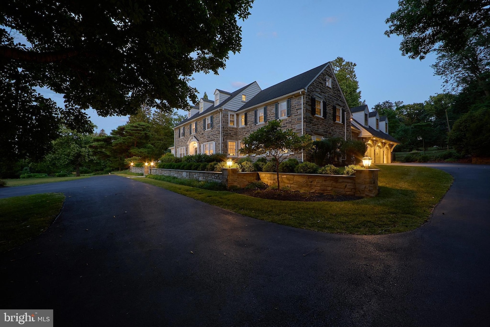 1149 Pugh Rd, Wayne, PA 19087 - photo 1