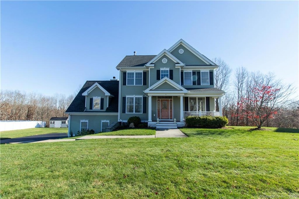 5 Hidden Meadow Rd, Seymour, CT 06483 - photo 1