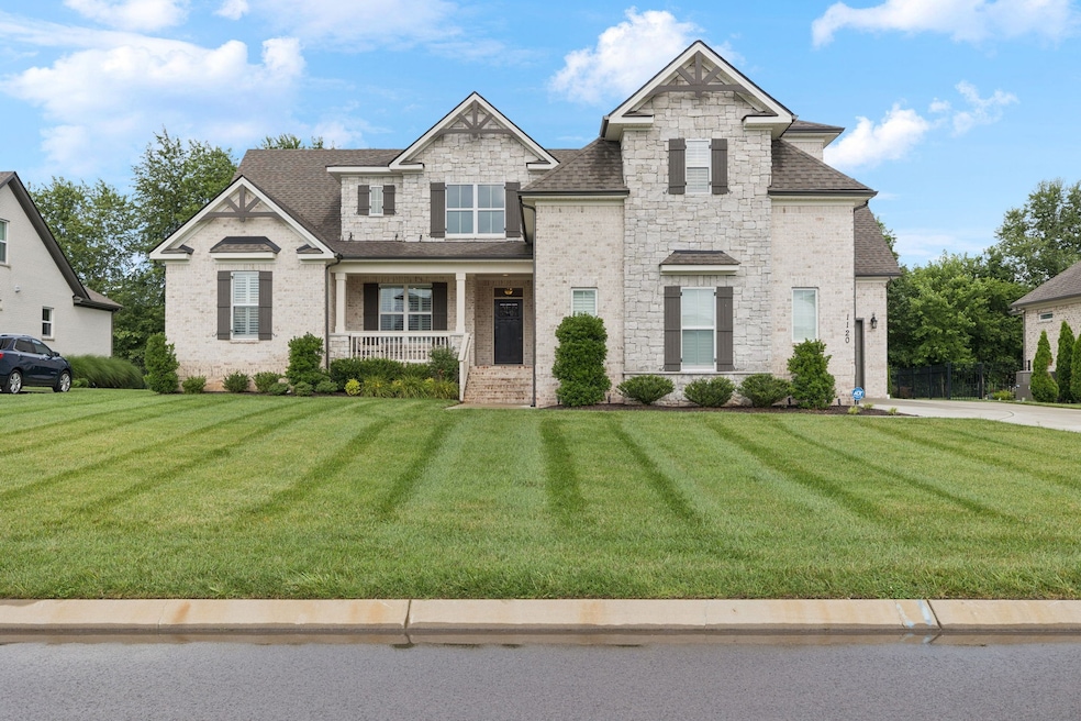 1120 Pretender Way, Columbia, TN 38401 - photo 1