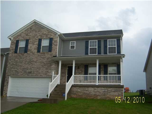 10609 Evanwood Dr, Louisville, KY 40228 - photo 1