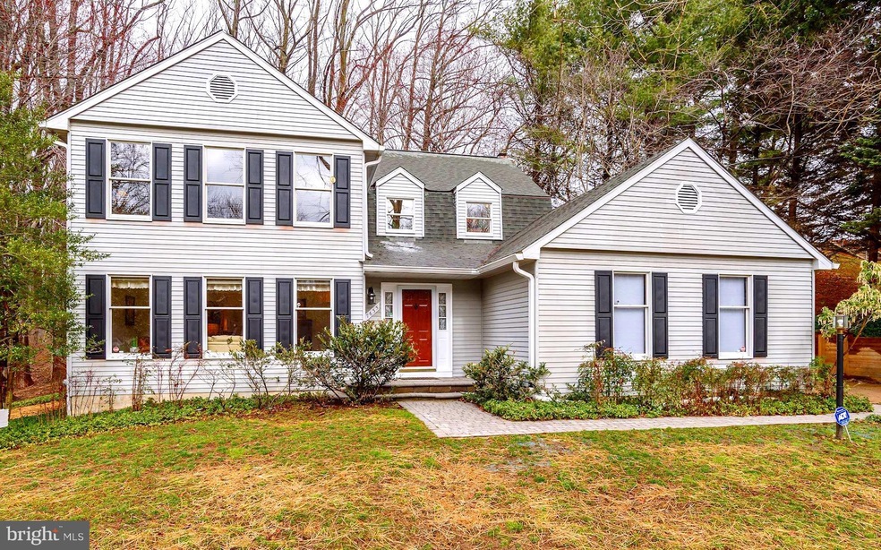 7635 Sweet Hours Way, Columbia, MD 21046 - photo 1