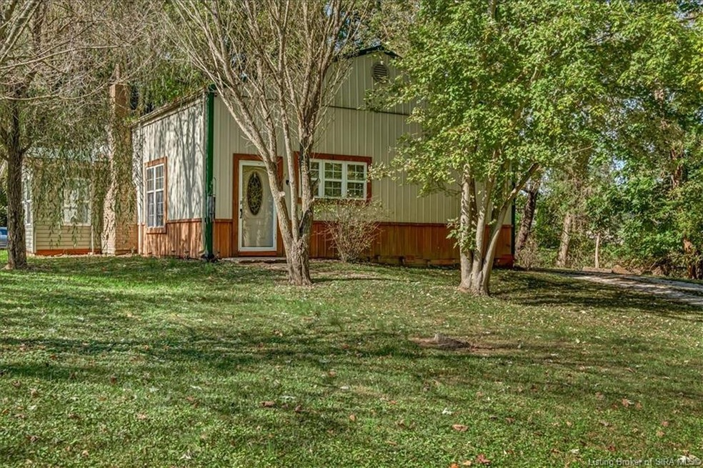 1483 Harrison Ave, Corydon, IN 47112 - photo 1