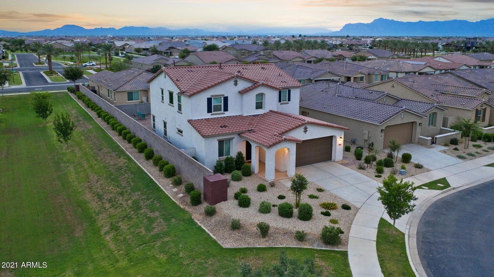 9722 E Tumeric Ave, Mesa, AZ 85212 - photo 1