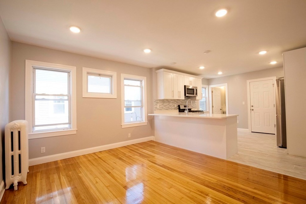 79 Elmira St unit 9, Brighton, MA 02135 - photo 1