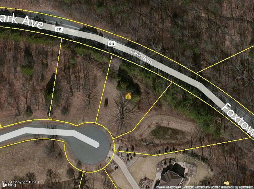 0 Godfreys Gate V23, Stroudsburg, PA 18360 - photo 1