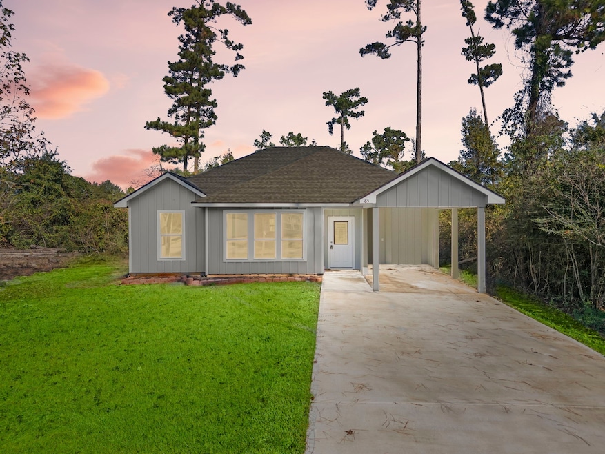 185 Brahman Dr, Onalaska, TX 77360 - photo 1