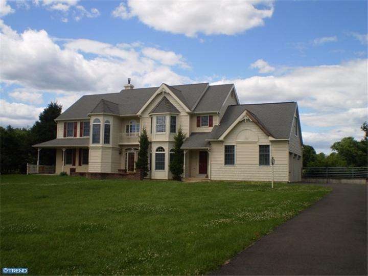 1341 Taylor Dr, Langhorne, PA 19047 - photo 1