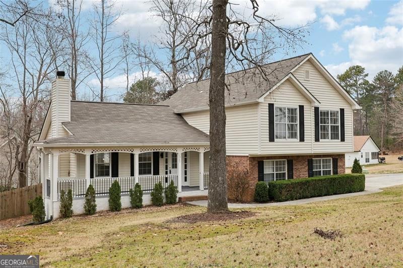 Sold $376,000 • Co-Listing Agent