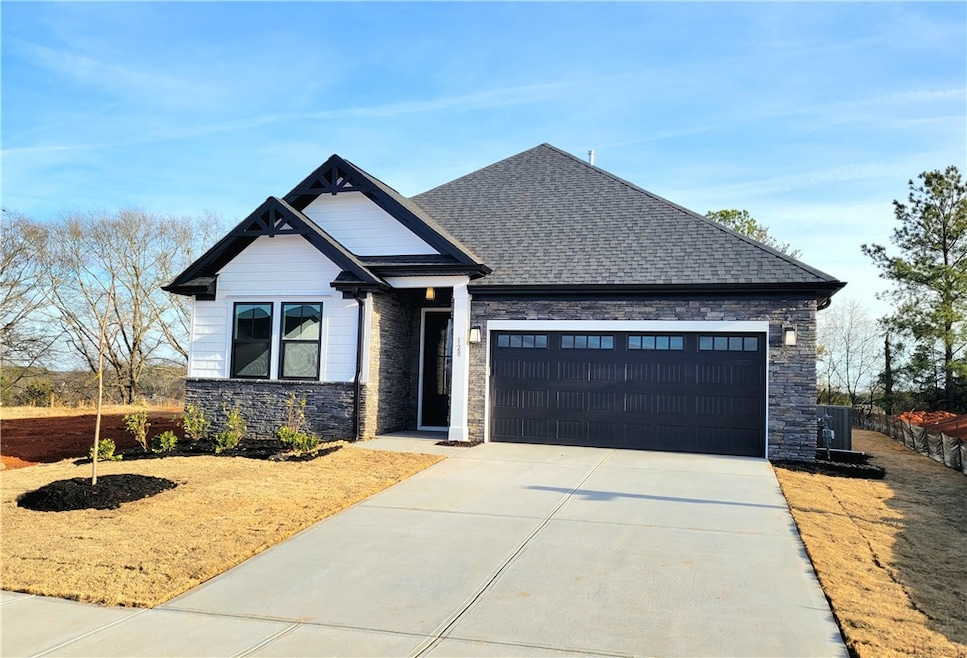 120 Tiger Lily Dr, Anderson, SC 29621 - photo 1