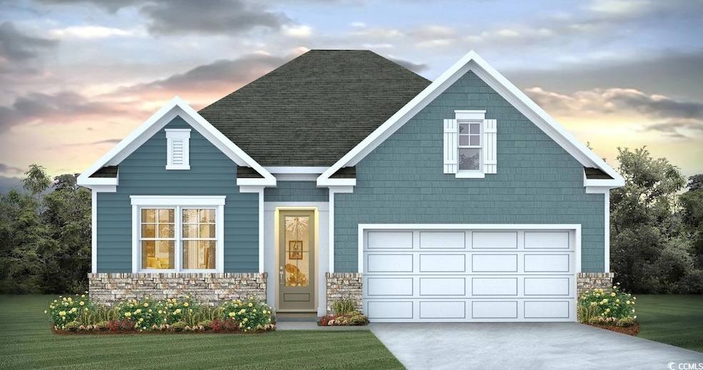 2626 Hudson Trail, Conway, SC 29526 - photo 1