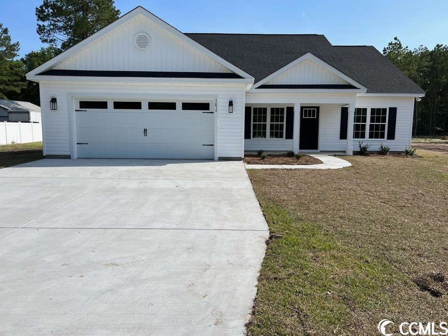 5076 Adrian Hwy unit Cedar 3 Plan, Conway, SC 29526 - photo 1