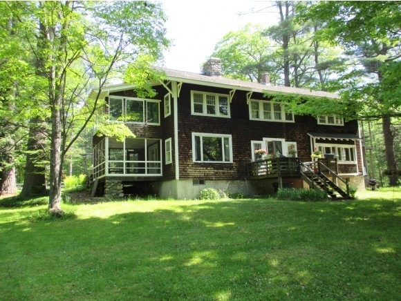 968 Forest Rd unit D, Alstead, NH 03602 - photo 1