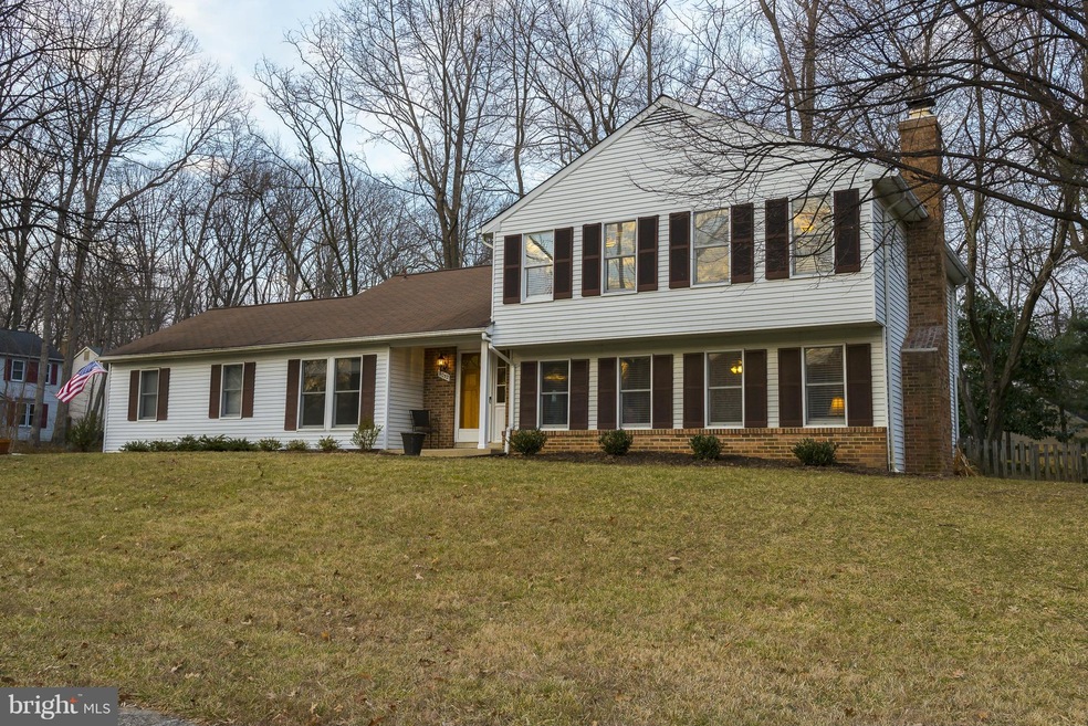 6032 Misty Arch Run, Columbia, MD 21044 - photo 1