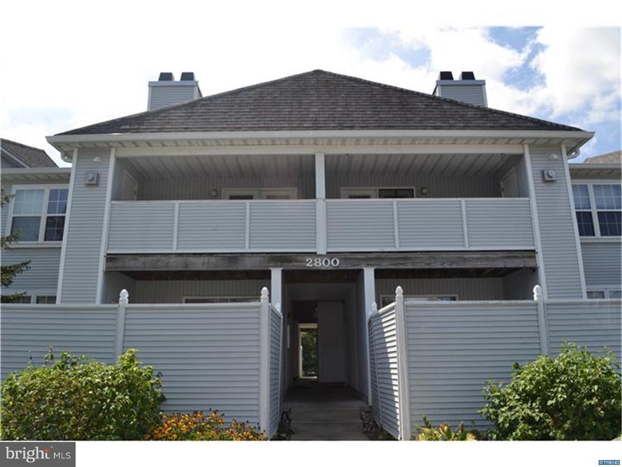 2807 Waters Edge Dr unit 2807, Newark, DE 19702 - photo 1