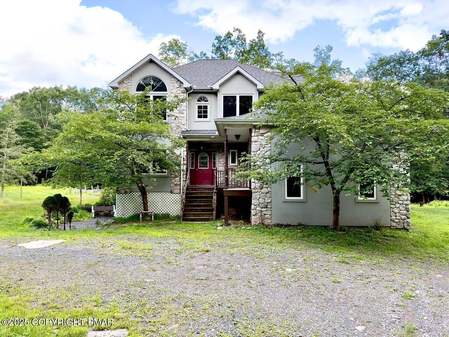 5327 Maple Ln, Cresco, PA 18326 - photo 1