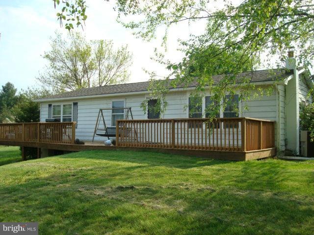 348 Vesper Dr, Hedgesville, WV 25427 - photo 1