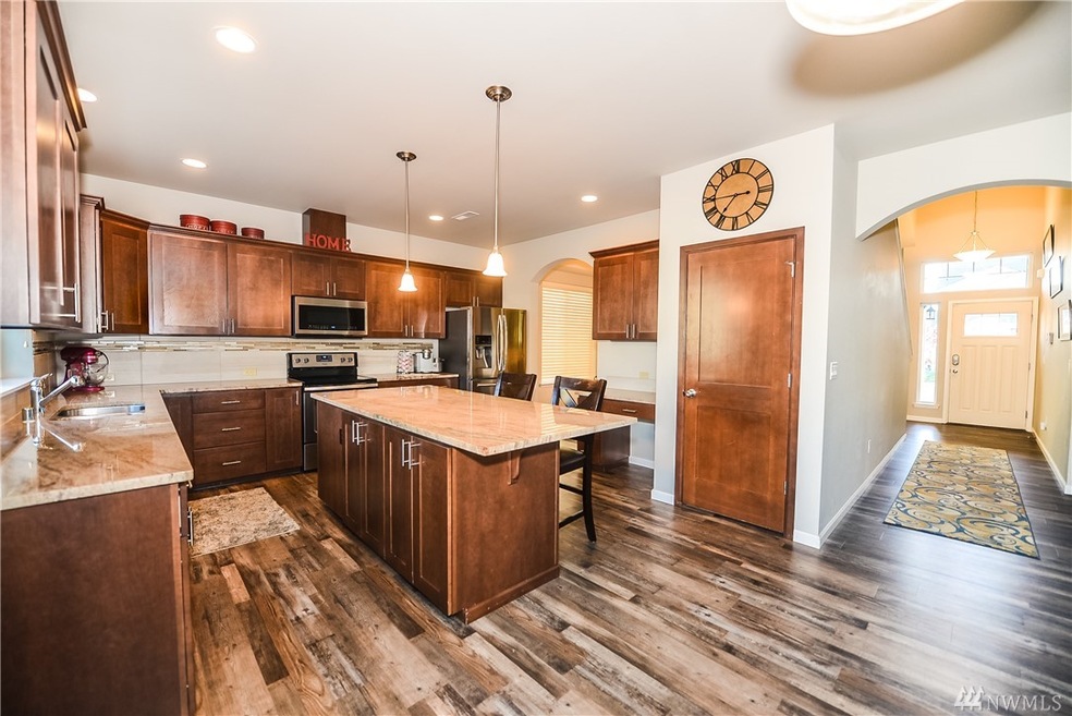 15358 92nd Ave SE, Yelm, WA 98597 - photo 1