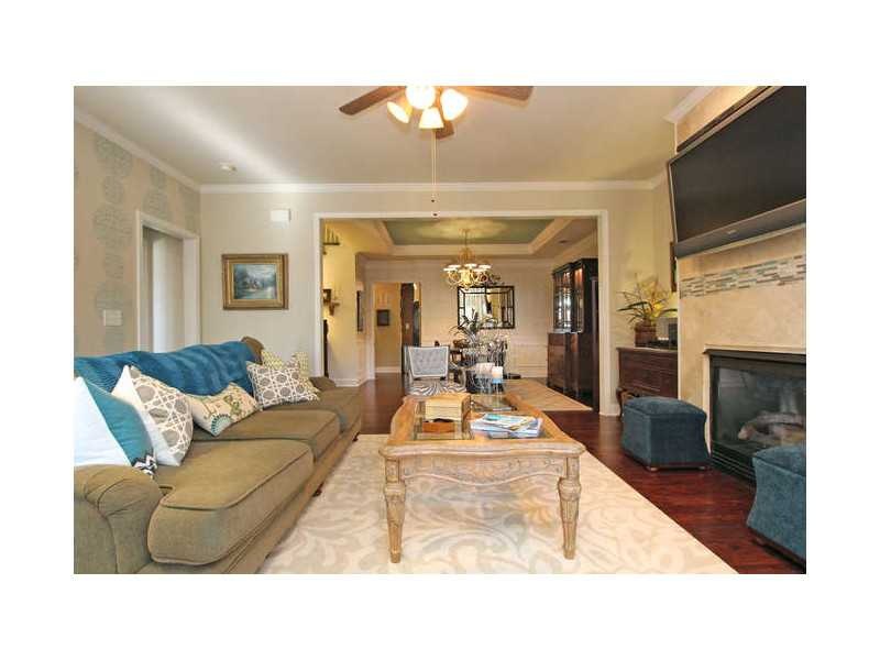 Den/Family/Great Room.