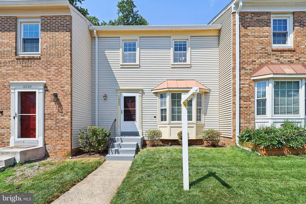 10220 Heron Pond Terrace, Burke, VA 22015 - photo 1