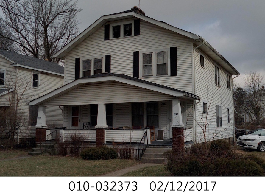 1134 S Champion Ave, Columbus, OH 43206 - photo 1