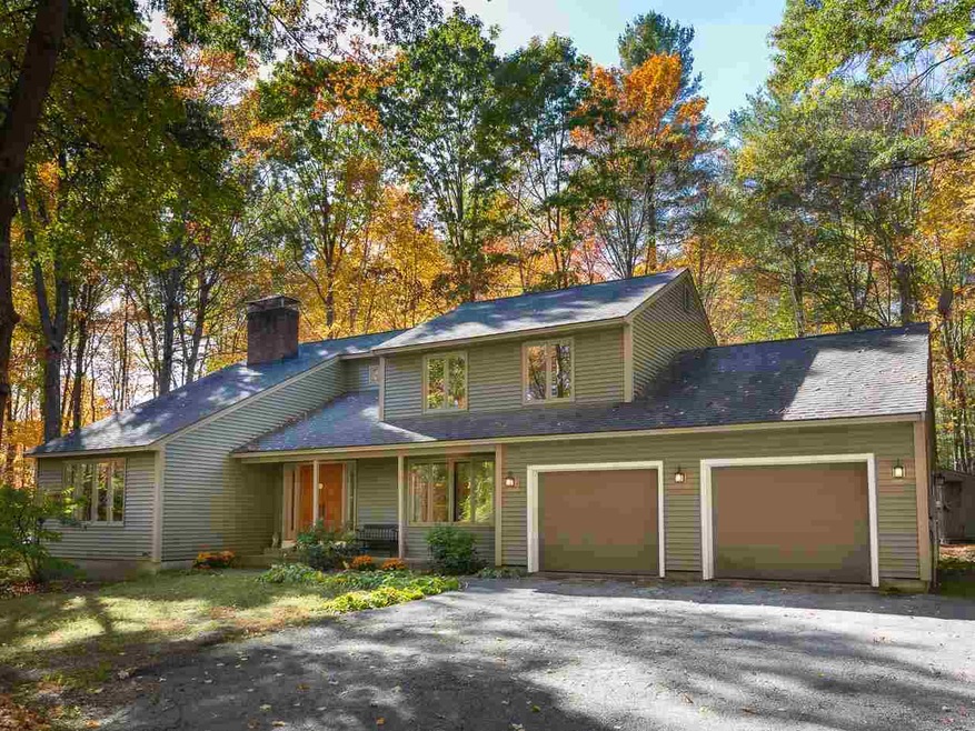 29 Hills Rd, Auburn, NH 03032 - photo 1