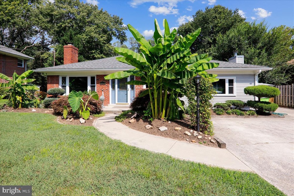 1028 Tanley Rd, Silver Spring, MD 20904 - photo 1