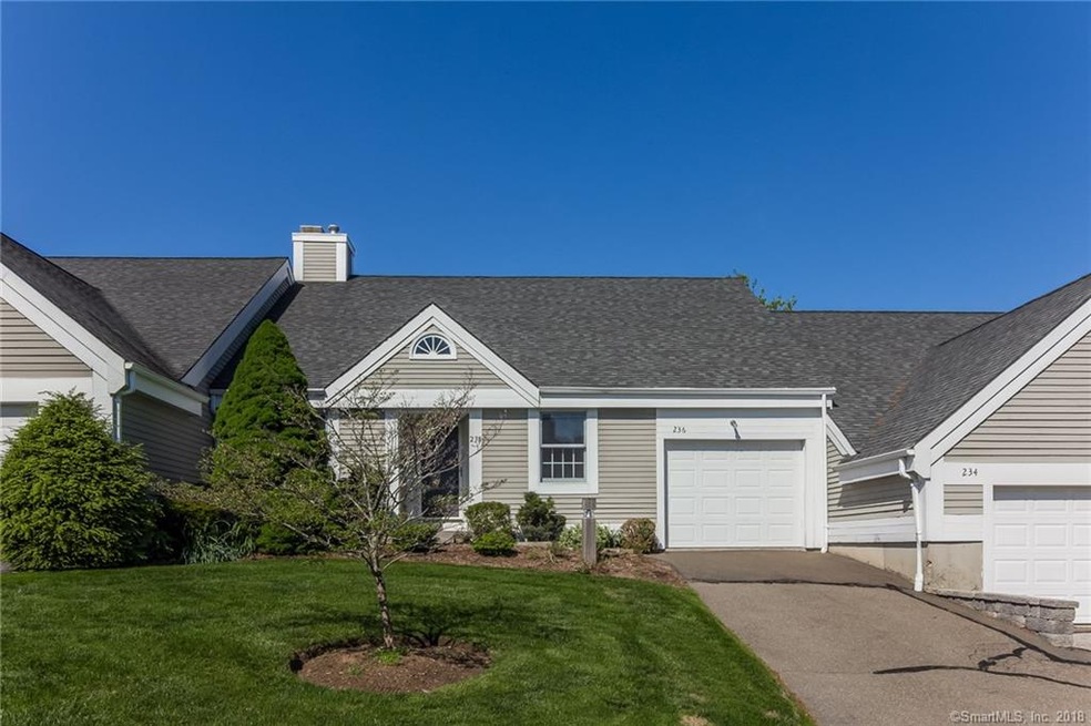 236 Legend Hill Rd unit 236, Madison, CT 06443 - photo 1