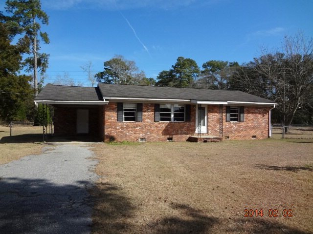 Main View