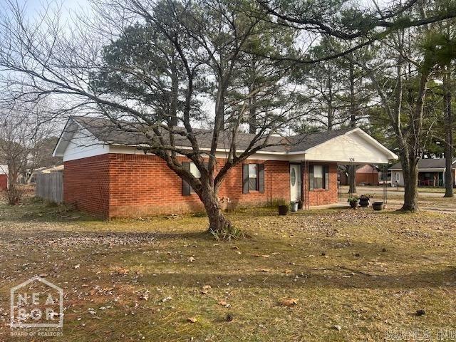 Sold $138,500 • Co-Listing Agent