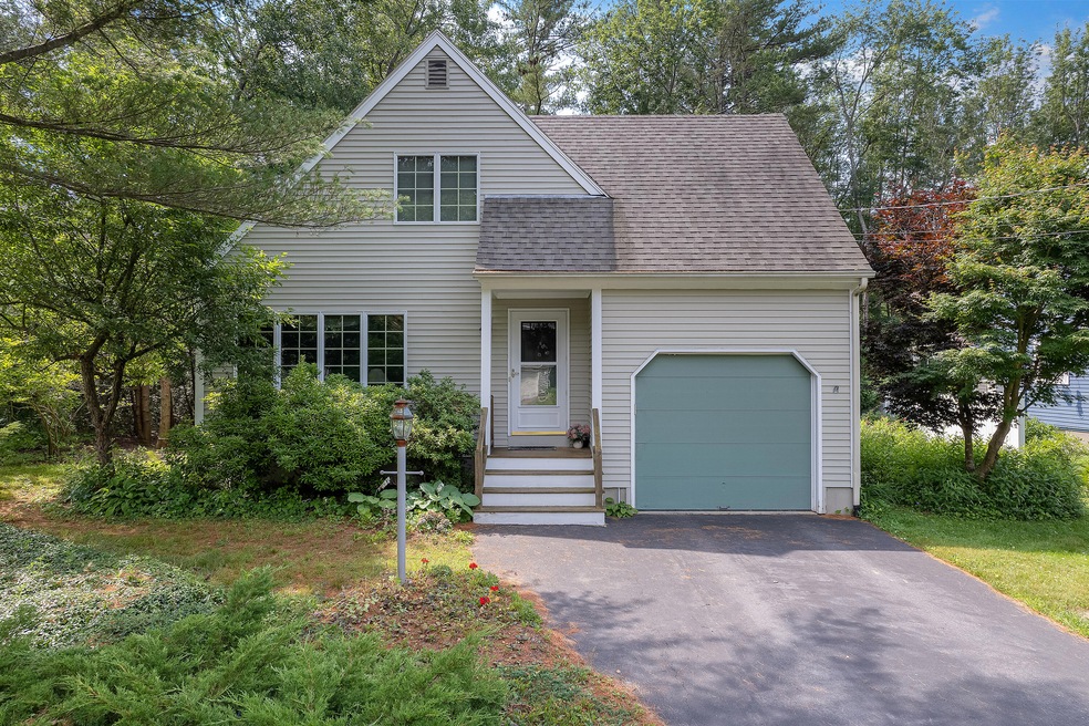 19 Bodwell St