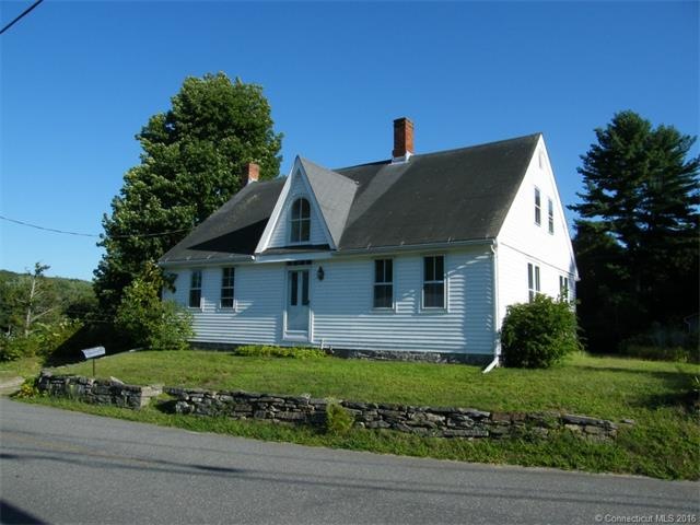 Front Exterior