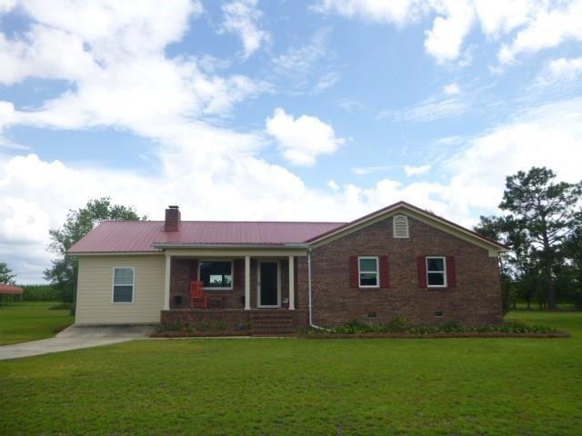 1481 Spring Flats Rd, Sylvester, GA 31791 - photo 1