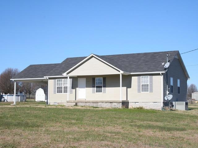 Built by Cheatham Construction in 2002.