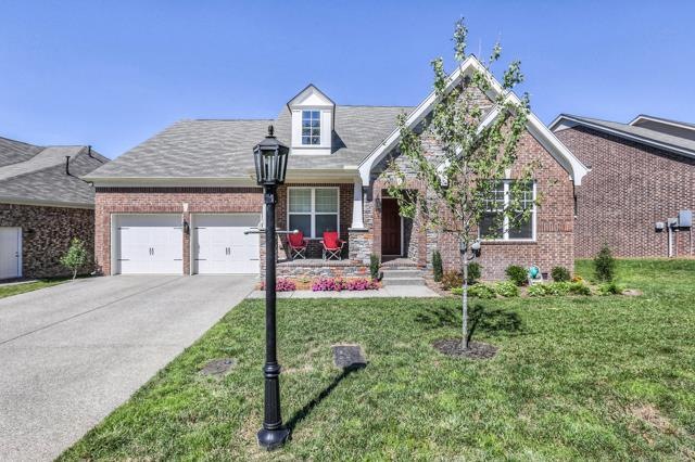 Beautiful Family Home in Mt. Juliet, Close to The 