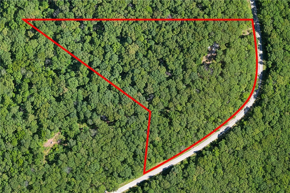 11808 Devils Den Rd, Winslow, AR 72959 - photo 1