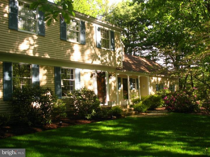 5 Strafford Circle Rd, Medford, NJ 08055 - photo 1