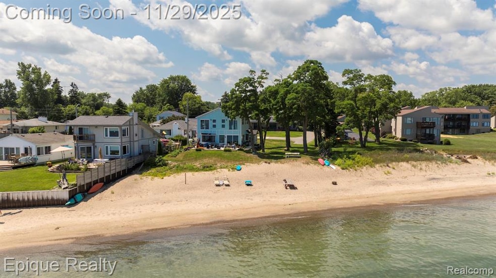 7178 2nd St, Lakeport, MI 48059 - photo 1