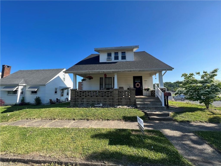 1422 Elm St, Coshocton, OH 43812 - photo 1