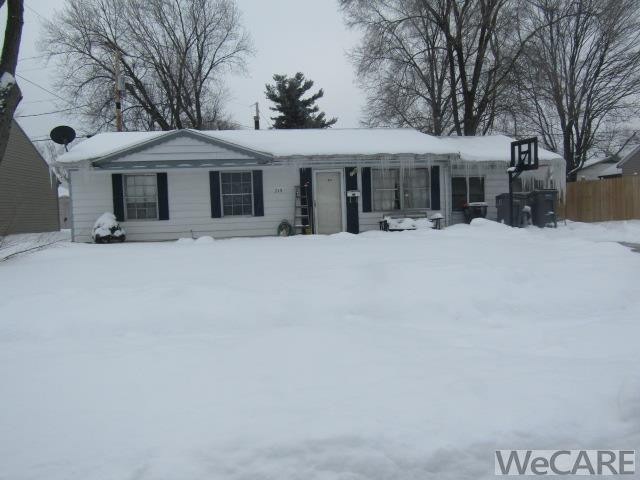 719 Westbrook Dr, Lima, OH 45801 - photo 1