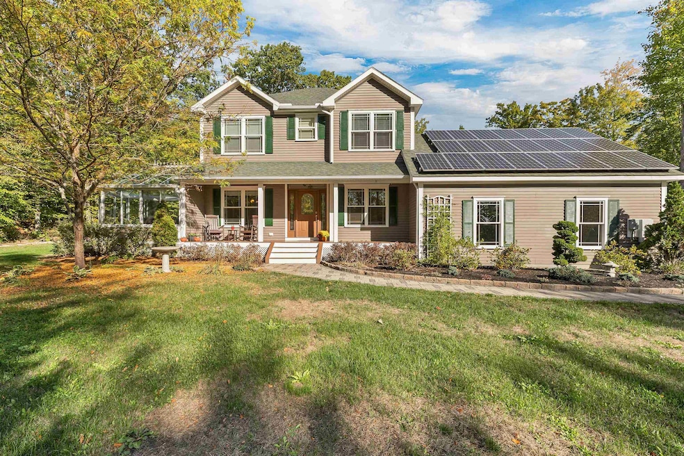 88 Ambrose Way, Wolfeboro, NH 03894 - photo 1