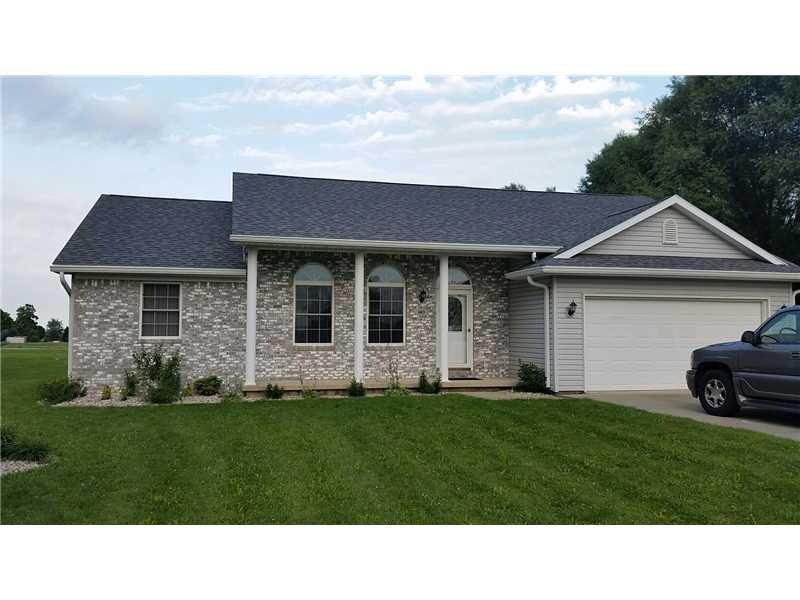 603 S Main St, Sweetser, IN 46987 - photo 1