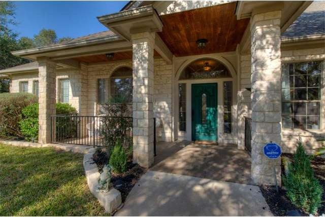 600 Saddlehorn Dr, Dripping Springs, TX 78620 - photo 1