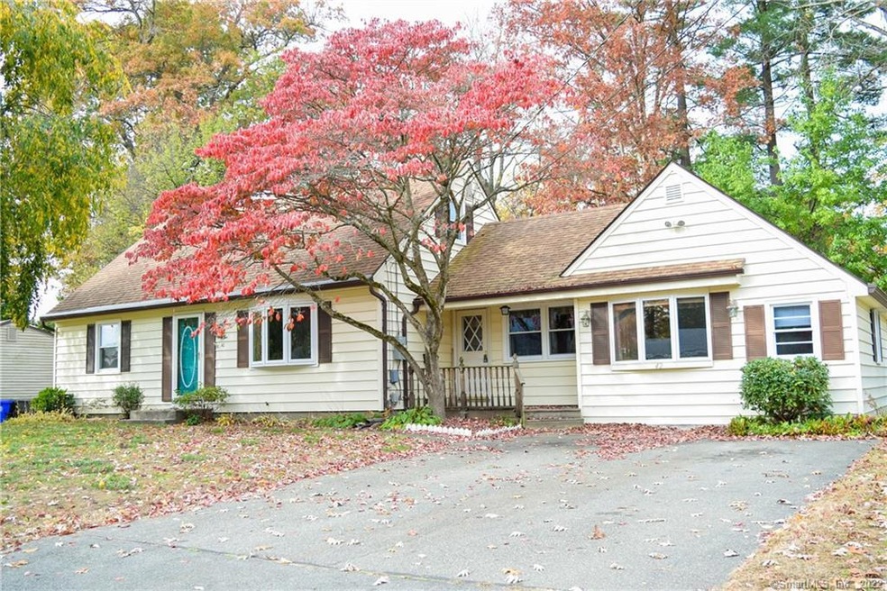 42 Burnham St, Enfield, CT 06082 - photo 1